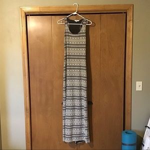 Women’s Maxi dress